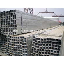 Electric Tricycle use Alloy Square Steel Tube